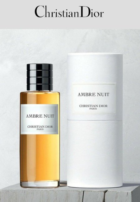 AMBRE NUIT